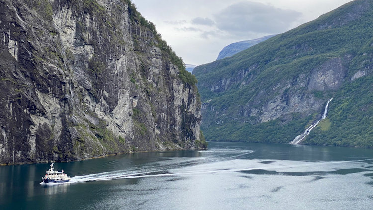 Geraingerfjord
